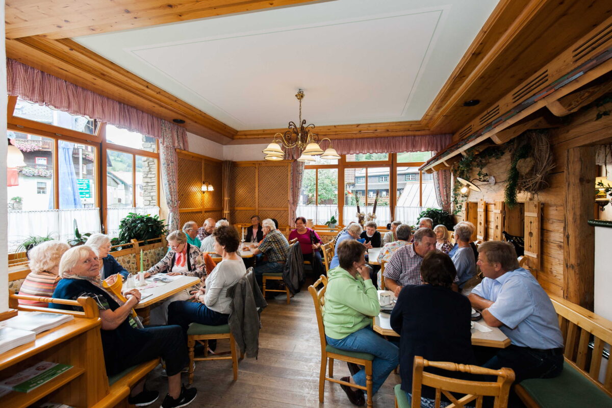 Stoani Café Gasen